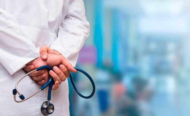 Влада України зупинила фінансування десятків лікарень, які почали співпрацювати з росіянами