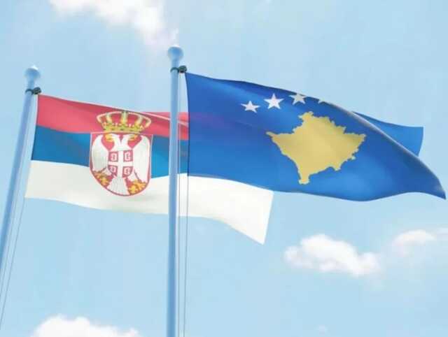 Вучич звинуватив Косово у планах "ліквідувати" сербів на своїй території