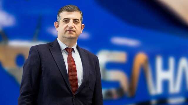 "Мы чувствуем ответственность": гендиректор Baykar рассказал, почему компания решила поддержать Украину