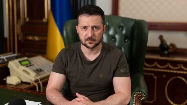 Зеленський запропонував Раді продовжити військовий стан та мобілізацію