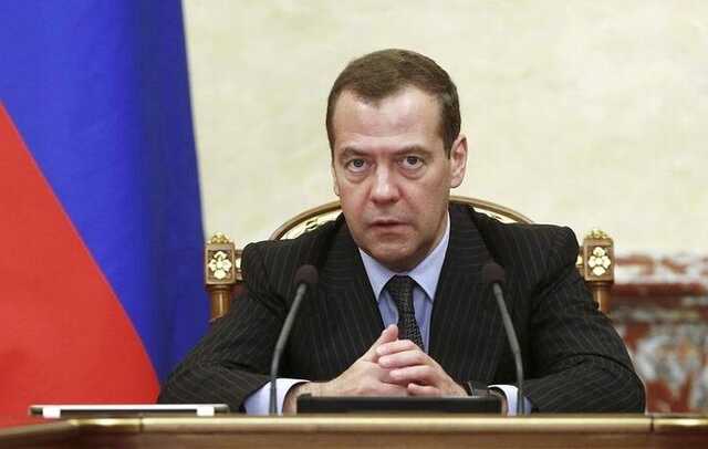 Медведєв натякнув Євросоюзу на можливі проблеми з їхньою АЕС у майбутньому