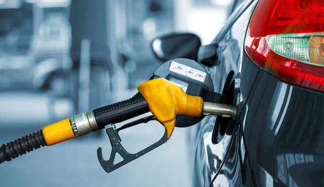 В Украине снижаются цены на бензин: сколько стоит литр