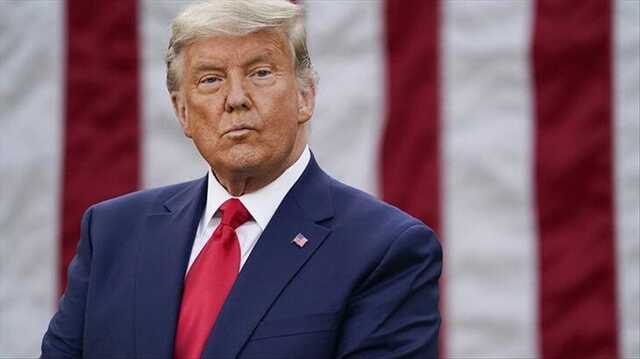 Під час обшуків у Трампа знайшли 11 комплектів секретних документів, - WSJ