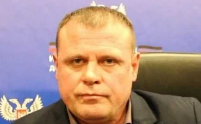 ЗСУ ліквідували ватажка "ДНР" і засновника російської весни-2014 у Горловці Крикуленка