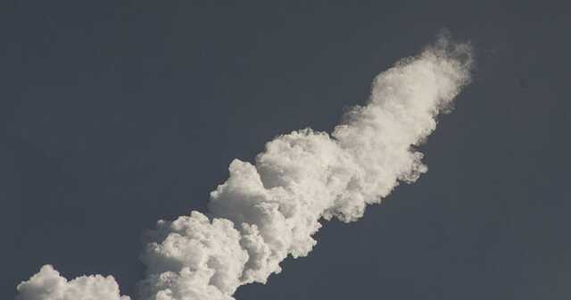 В результате обстрела Запорожья погиб человек, есть раненые