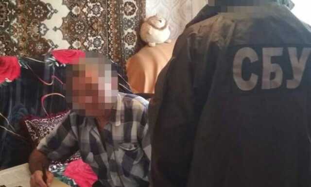 В Кельменцах экс-главу районного партийной организации уличили в коллаборационизме