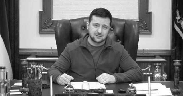 Закони, яких накопичилося майже три десятки, зависли в Офісі Президента