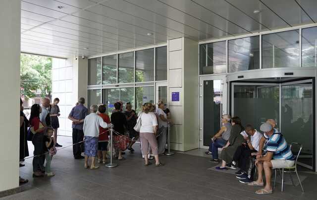 Эксперты ISW: партизаны в оккупированных регионах могут сорвать "псевдореферендумы"