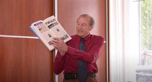 Советника мэра Староконстантинова осудили за коллаборационизм