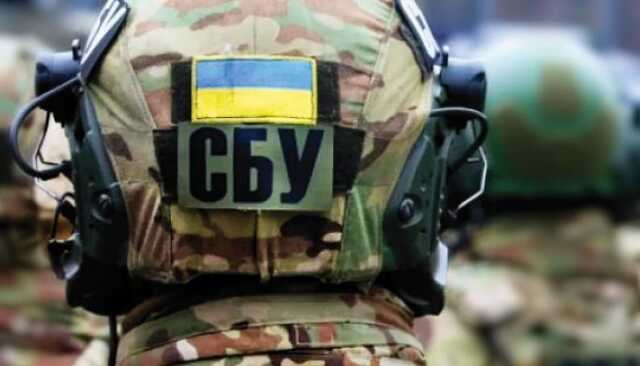 Россиянина подозревают в подготовке покушения на Зеленского