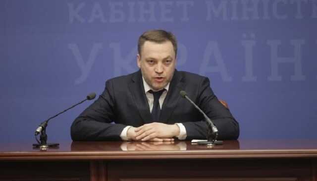 Закон о легализации оружия примут в ближайшее время, - Монастырский