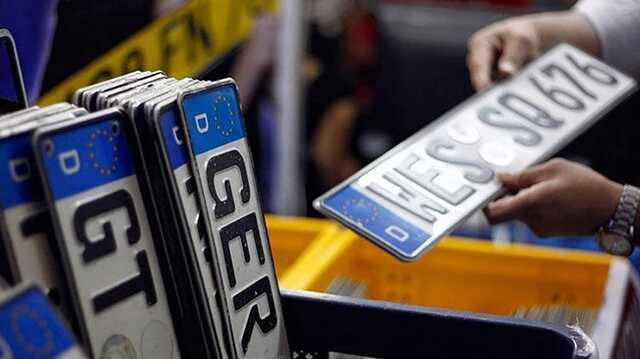 Безкоштовне розмитнення "євроблях": вартість більшості авто не перевищує $6000 – дослідження