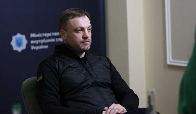 Монастирський прогнозує зростання злочинності: що буде в найближчі місяці