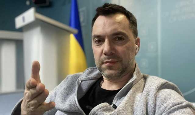 Атаки будут продолжатся: Арестович назвал главную задачу ВСУ