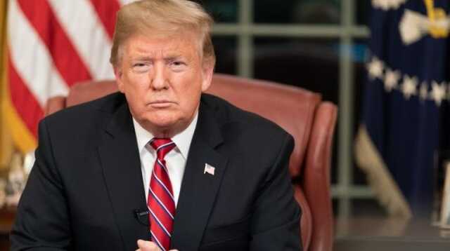 Разведку США призвали оценить ущерб стране от хранения у Трампа секретных документов