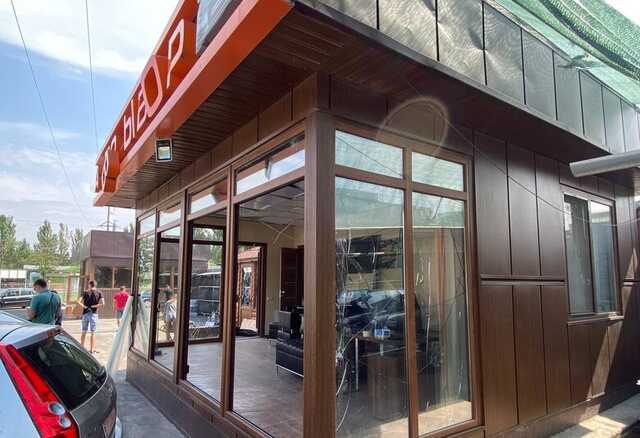 Последствия обстрелов Николаева: россияне нанесли удары 6 ракетами РСЗО "Смерч", - Сенкевич