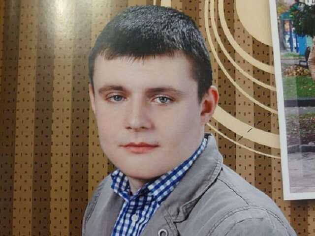 «Батьки втратили єдиного сина»: від російської зброї загинув молодий поет із Сумщини