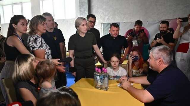 "Йде важка зима": Жителів Херсонської області закликали евакуюватися