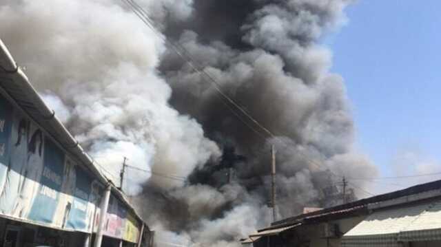 У Єревані внаслідок вибуху в ТЦ загинула людина, 20 - поранено