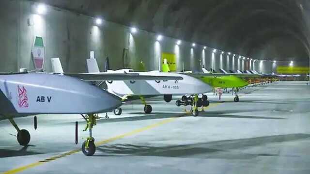 Росія замовила в Ірану близько 1000 ударно-розвідувальних безпілотників – ліванський журналіст