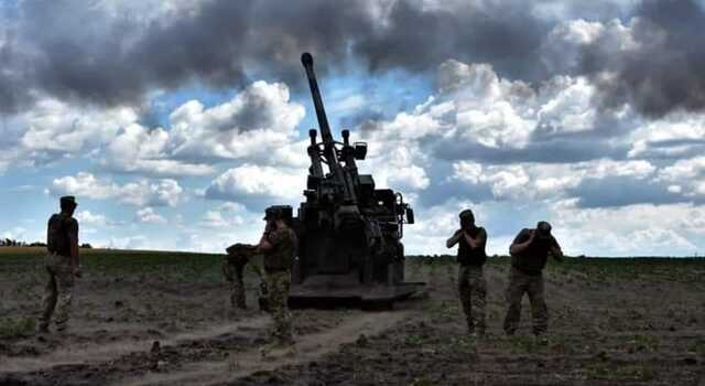 Сили оборони півдня "демілітаризували" майже десяток окупантів і ворожу техніку – ОК "Південь"