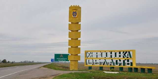 Наступні 2 тижні будуть вирішальними для Херсонської області, - Хлань