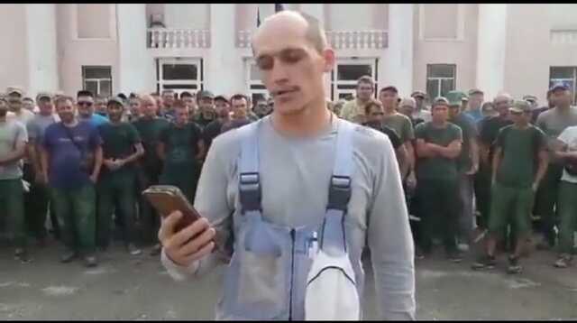 Співробітники "Мосводоканалу" поскаржилися Путіну на невиплату зарплат за роботу в "ЛНР"