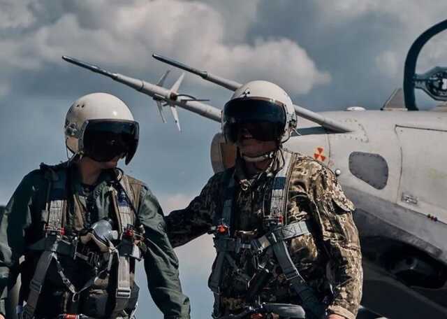 ЗСУ ліквідували за добу 200 окупантів і збили ворожий гелікоптер