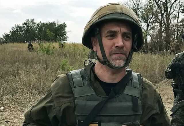 Хоче скласти конкуренцію Путіну? Терорист Прилєпін може балотуватися у президенти РФ – ЗМІ