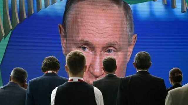 Как Путин покупал Германию