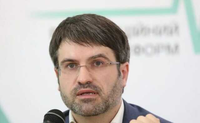 В Раде избрали двух членов Высшего совета правосудия