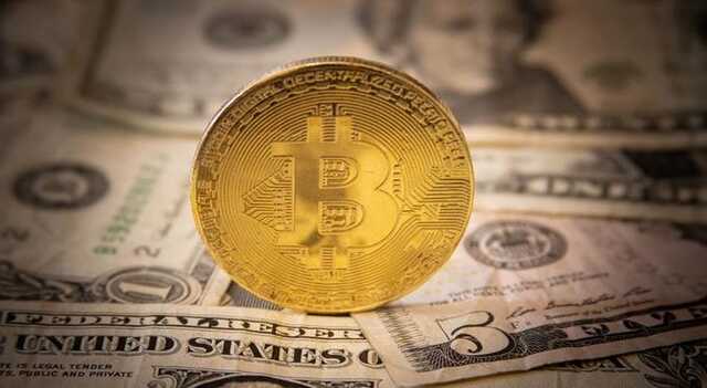 Біткоїн підскочив до $25 тисяч, але "послизнувся"