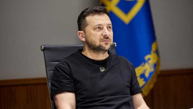 Дякую за історичну підтримку. Зеленський заговорив польською