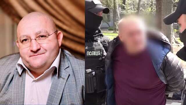 Справу про продаж посади очільника поліції Київщини "наступником Авакова" скерували до суду