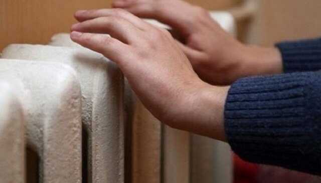 Температура в квартирах киевлян может опуститься до +12 градусов, – советница ОП Страхова