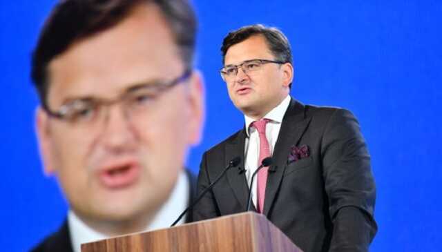 Стародавні традиції османської дипломатії. Кулеба пояснив позицію Туреччини щодо Росії