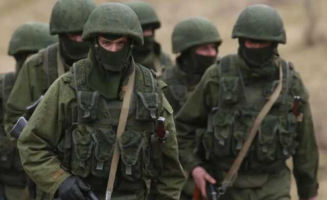 Правоохоронці повідомили про підозру ще 8 окупантам, причетним до мародерства на Київщині