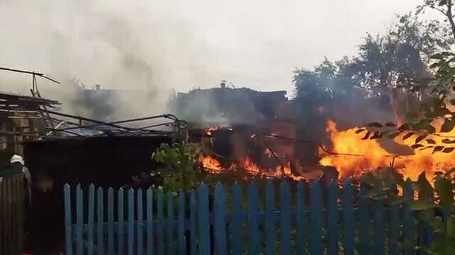 Утром под обстрел попали Ясиноватая и Донецк