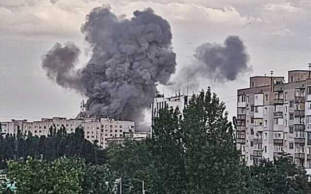 На Херсонщину завезли кадирівців, росіяни деморалізовані та чекають ротації, - Хлань