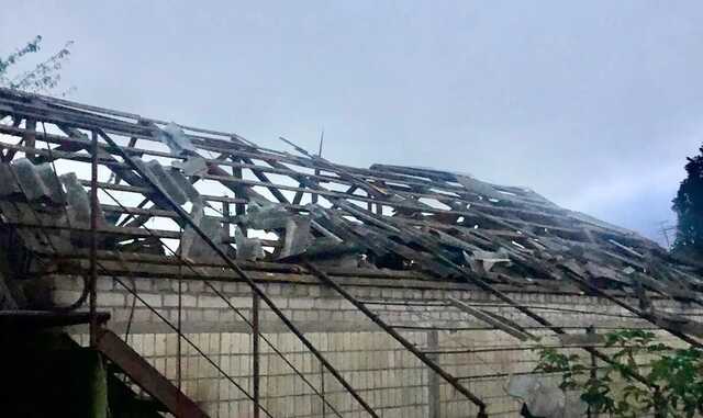 Окупанти обстріляли Дніпропетровщину і Миколаївщину: одна людина загинула, є поранені