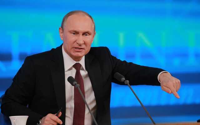 Путін погрожує затягнути війну проти України