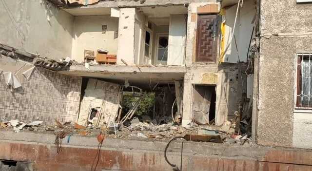 Гайдай: Военные отражают наступление со стороны Лисичанского НПЗ