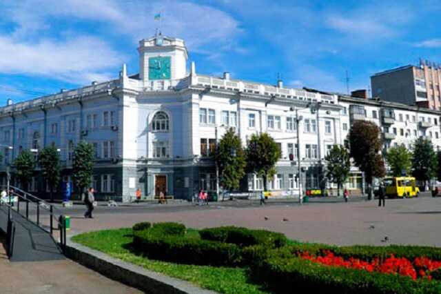 Російські окупанти завдали ракетних ударів по Житомирській області