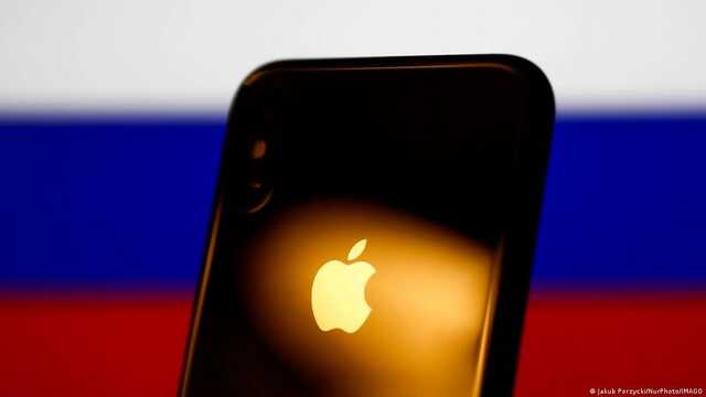 Apple требует от Rutube удалить из их приложения контент российских госСМИ