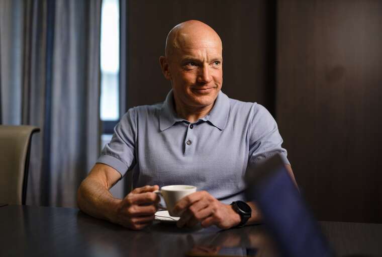 Как Dragon Capital Томаша Фиалы грабит Украину во время войны