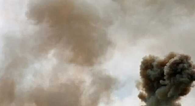 У Харкові, Миколаєві та Херсоні пролунали вибухи