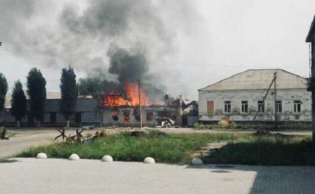 Окупанти обстріляли Дніпропетровську та Запорізьку області, є жертви