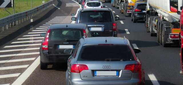 Україна через погодні умови закрила в’їзд на окуповані території Запорізької області