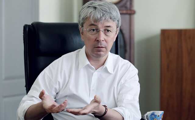 В Минкульте высказались об идее демонтажа памятника Екатерине II в Одессе