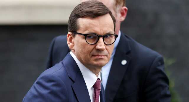 Франція і Німеччина керують Євросоюзом де-факто як олігархія, - Моравецький